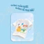 Màu Acrylic Marker Ngòi Brush Cao Cấp Dải Màu Tươi Sáng, Blend và Chồng Màu Dễ Dàng.Hoàng Yến