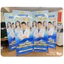 Standee Chân X (HỎA TỐC)