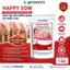 Bộ Lên Giống Mạnh-Đẻ nhiều con- Con khoẻ