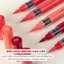Màu Acrylic Marker Ngòi Brush Cao Cấp Dải Màu Tươi Sáng, Blend và Chồng Màu Dễ Dàng.Hoàng Yến