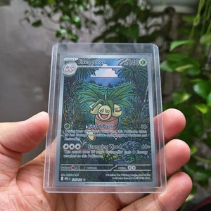 Thẻ Pokemon Exeggutor 135/132 Illustration Rare