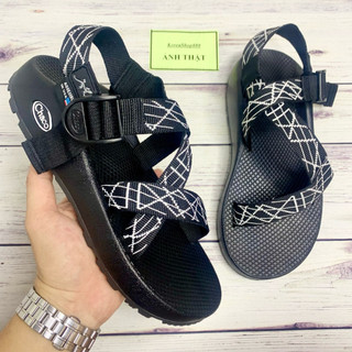 Dép Sandal Chaco Nam Mã D72 Có Video