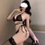 dưới 75kg Bk027 -Bộ đồ lót ren set lọt khe - kelly wang