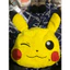 Gấu 2hand Gối ôm Squishmallows Pokemon Pikachu này có thiết kế dạng mặt lớn đáng yêu với biểu cảm nháy mắt.