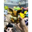 Gấu 2hand Đây là gấu bông nhân vật Eevee từ thương hiệu Pokemon với đôi tai nhọn đặc trưng.