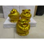 Heo đấy tiết kiệm mẫu Thần Tài may mắn