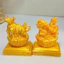 12 con giáp IN 3D - FDM màu vàng gold siêu đẹp Kute
