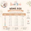 {HÀNG ODER} SAM SỨA KIDS – Áo Bé Gái Hoa Hồng Cổ Ren Tiểu Thư Hàn Quốc | Áo Babydoll Xòe Mềm Mát Cao Cấp