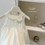 {HÀNG ODER} SAM SỨA KIDS – Áo Bé Gái Hoa Hồng Cổ Ren Tiểu Thư Hàn Quốc | Áo Babydoll Xòe Mềm Mát Cao Cấp