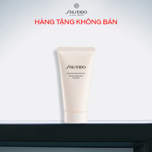 Sữa rửa mặt tạo bọt (SGS C CLEANSING FM LS WO/C 15ML)