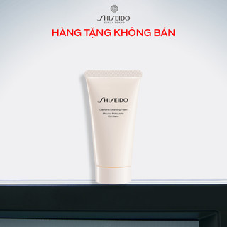 [Quà tặng không bán] Sữa rửa mặt tạo bọt (SGS C CLEANSING FM LS WO/C 15ML)
