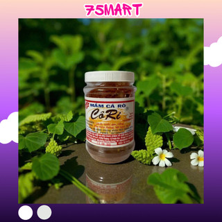 Mắm cá rò Cô Ri 400g -Đặc sản Huế