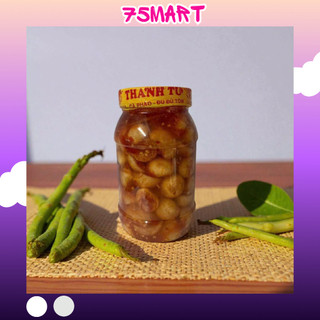 Mắm cà pháo muối Thanh Tú siêu ngon 490g - Đặc sản Huế