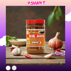 Mắm ruốc Bà Duệ hủ lớn 400g (DATE MỚI) - Đặc sản Huế