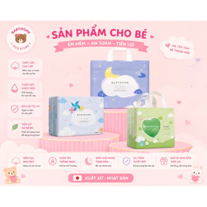 Tã bỉm Dán/quần Elprairie hàn quốc bản đên và ngày đủ size 3/2027