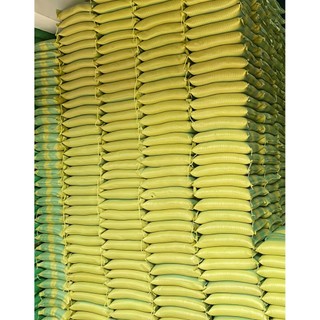 Gạo dẻo cao LONG LÀI (10kg) Gạo Đặc sản Sóc Trăng (độ dẻo cao, giàu dinh dưỡng, thơm nhiều ngọt hậu)