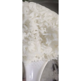 Gạo dẻo cao LONG LÀI (10kg) Gạo Đặc sản Sóc Trăng (độ dẻo cao, giàu dinh dưỡng, thơm nhiều ngọt hậu)