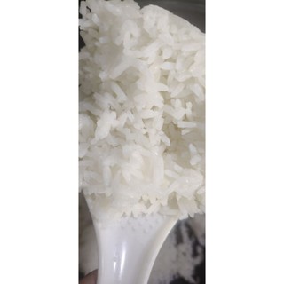 Gạo dẻo cao LONG LÀI (10kg) Gạo Đặc sản Sóc Trăng (độ dẻo cao, giàu dinh dưỡng, thơm nhiều ngọt hậu)