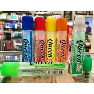 [Combo 6 chai] Keo dán giấy/ Hồ nước 30ml Queen PG - 01 Giá Siêu Hời