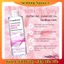 Nước Tẩy Trang Compliment Micellar Water Dịu Nhẹ, Sạch Sâu Dành Cho Mọi Làn Da 400ml của Nga
