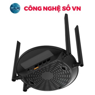 Bộ phát Smart Home WiFi Reyee 3 RUIJIE RG-EW300 PRO - BẢO HÀNH CHÍNH HÃNG 2 NĂM