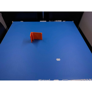 Claude Hold Laptop Lid Stopper | Kẹp Giữ Góc Mở Máy Tính | Chặn Nắp Laptop Chống Gập | Phụ Kiện MacBook In 3D