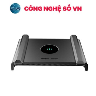 Bộ phát WiFi RUIJIE Reyee RG-EW300N tốc độ 300Mbps - BẢO HÀNH CHÍNH HÃNG 2 NĂM