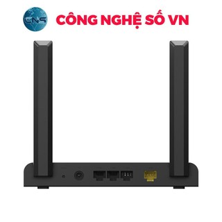 Bộ phát WiFi RUIJIE Reyee RG-EW300N tốc độ 300Mbps - BẢO HÀNH CHÍNH HÃNG 2 NĂM