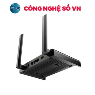 Bộ phát WiFi RUIJIE Reyee RG-EW300N tốc độ 300Mbps - BẢO HÀNH CHÍNH HÃNG 2 NĂM