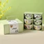 Set Bát Ăn Cơm Gốm Sứ Cao Cấp Bát Sứ Decor Gia Đình Hộp Quà 2 4 6 Bát MUN STORE SETBAT41