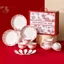 Set Bát Ăn Cơm Gốm Sứ Cao Cấp Bát Sứ Decor Gia Đình Hộp Quà 2 4 6 Bát MUN STORE SETBAT41