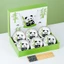 Set Bát Ăn Cơm Gốm Sứ Cao Cấp Bát Sứ Decor Gia Đình Hộp Quà 2 4 6 Bát MUN STORE SETBAT41