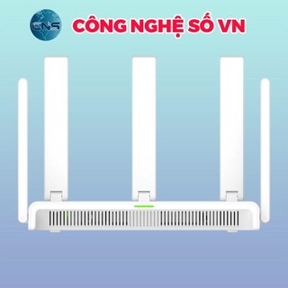 Router Wifi 6 Mesh RUIJIE Reeye RG-EW3000GX - BẢO HÀNH CHÍNH HÃNG 2 NĂM