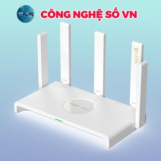 Router Wifi 6 Mesh RUIJIE Reeye RG-EW3000GX - BẢO HÀNH CHÍNH HÃNG 2 NĂM