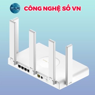 Router Wifi 6 Mesh RUIJIE Reeye RG-EW3000GX - BẢO HÀNH CHÍNH HÃNG 2 NĂM
