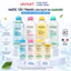 Nước Tẩy Trang Garnier Micellar Cleansing Water Chính Hãng Đủ Mẫu 50ml, 125ml – 400ml