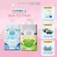 Combo 2 Tã/Bỉm ELPRAIRIE Mềm Mại Thoáng Mát, Bỉm Nội Địa Hàn Cao Cấp, Thấm Hút Nhanh