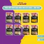Thịt Sấy Khô Bite of Wild Cho Mèo Gói 40g - Thịt Tươi Sấy Lạnh Cao Cấp, Giàu Dinh Dưỡng