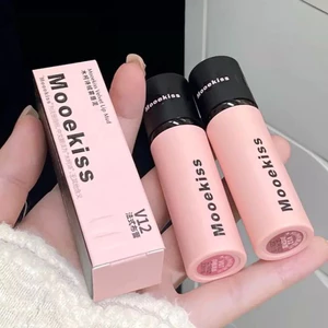 Son bùn Mooekiss Velvet Lip Mud