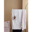 Chăn Hè Hàn Quốc CELING 200x230 Lụa Lạnh Spandex Thêu Nổi Chăn Mát Điều Hòa Cho Người Lớn & Bé