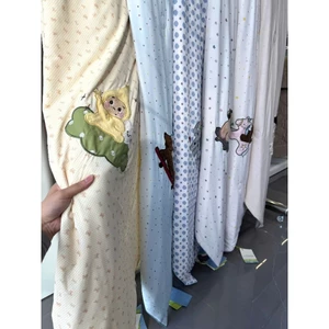 Chăn Hè Hàn Quốc CELING 200x230 Lụa Lạnh Spandex Thêu Nổi Chăn Mát Điều Hòa Cho Người Lớn & Bé