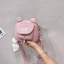 Túi Đeo Chéo Nữ Canvas Thời Trang Form Đứng Nhiều Ngăn Đi Học Đi Chơi MUN STORE V2D85
