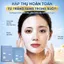 Mặt nạ phục hồi sâu Bio-collagen|Mặt nạ collagen dưỡng ẩm se khít lỗ chân lông|Mặt nạ collagen hòa tan giúp dưỡng ẩm sâu