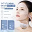 Mặt nạ phục hồi sâu Bio-collagen|Mặt nạ collagen dưỡng ẩm se khít lỗ chân lông|Mặt nạ collagen hòa tan giúp dưỡng ẩm sâu