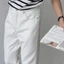 Quần Jeans Nam Ống Suông Form Đứng Dễ Phối Đồ Phong Cách Minimal Classic Straight Pant MODMEN