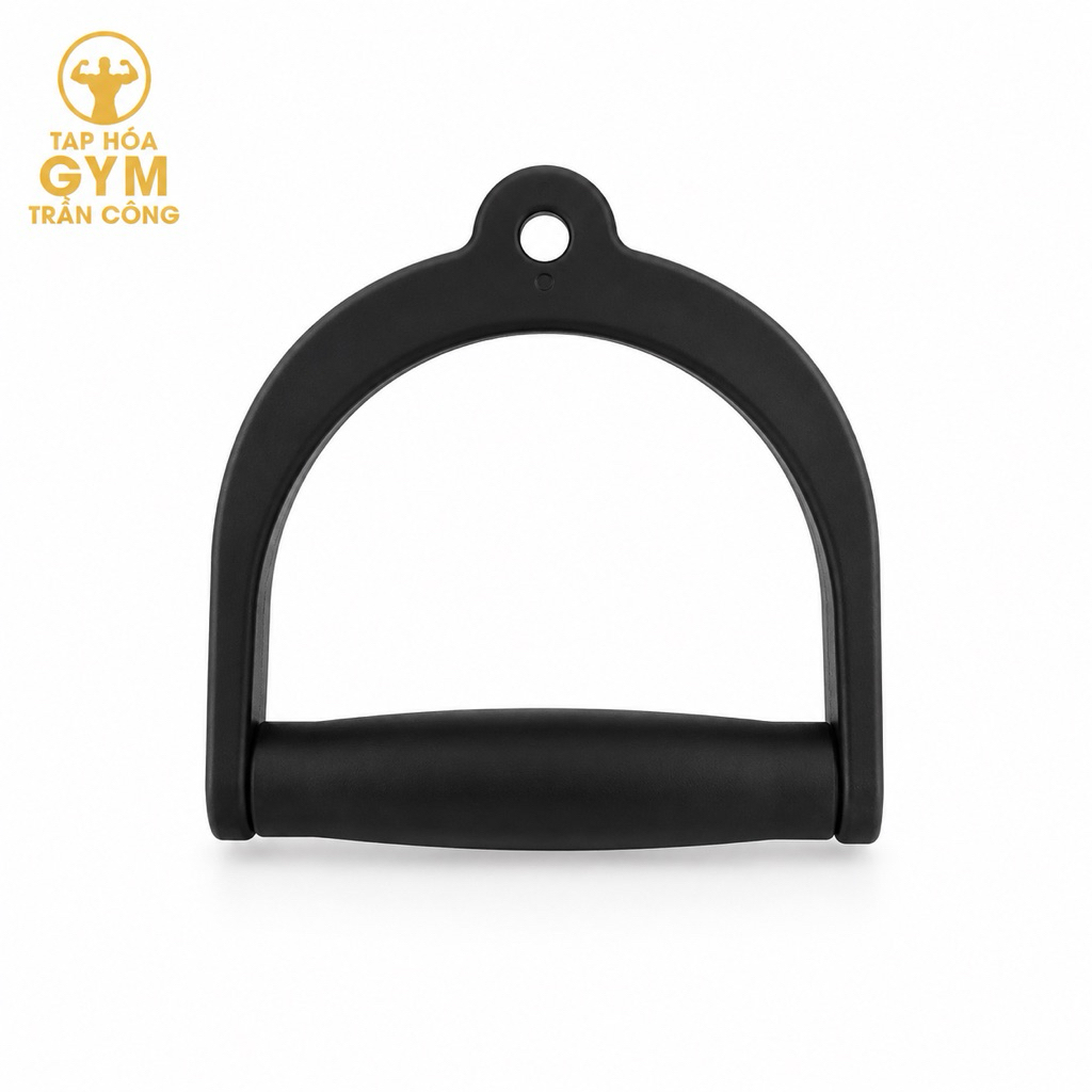 Kho Phụ Kiện Máy Gym - Tay Cầm, Thanh Kéo, Dây Thừng Kéo Xô, Phụ Kiện Cáp