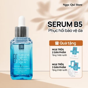 Serum tinh chất phục hồi da Drhelens Vita B5 Reborn Serum - 50ml [B5]