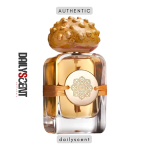 Nước hoa Sogno Reale Mendittorosa 100ml EDP| Nước hoa Unisex| Nước hoa mùi mát| Nước hoa niche| Dailyscent