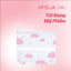 Túi Đựng Mỹ Phẩm OFÉLIA - SugarPouch bag