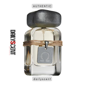 Nước hoa Omega Mendittorosa 100ml | Nước hoa mùi gỗ| Nước hoa mùi phấn | Nước hoa mùa đông | dailyscent